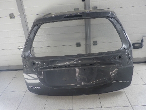 MITSUBISHI OUTLANDER  крышка багажника 5801B680 2019г. арт.1311878   Уценка