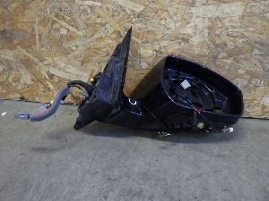 LAND ROVER RANGE ROVER VELAR  корпус зеркала правого  2017г. арт.1312764