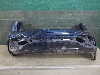 GEELY MONJARO  облицовка бампера заднего 6044124500 2023г. арт.1317594