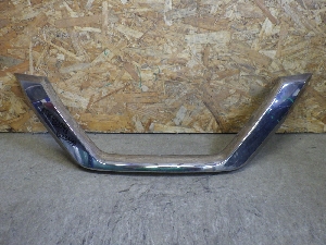 NISSAN QASHQAI  облицовка радиатора 62382HV11B 2022г. арт.1323398   Уценка