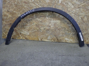 TOYOTA C-HR  накладка арки крыла переднего левого 7560210010 2020г. арт.1330440