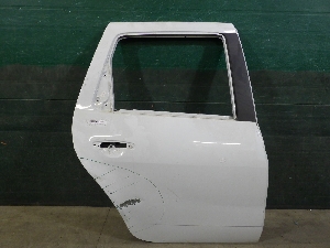 RENAULT DUSTER  дверь задняя правая 821007807R 2021г. арт.1330699