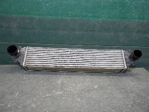 GEELY COOLRAY  радиатор интеркулера 2074056300 2023г. арт.1330717