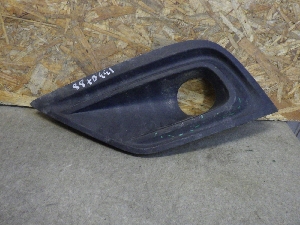 RENAULT ARKANA  облицовка фары противотуманной левой 261521224R 2020г. арт.1330788