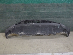 JETOUR X70 спойлер бампера переднего F272803503 2024г. арт.1331322