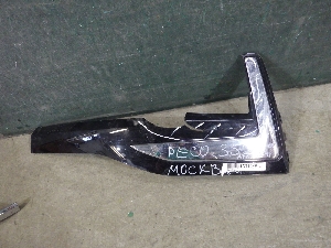 МОСКВИЧ 3 молдинг бампера переднего левый 2803103U3480 2024г. арт.1331439