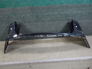 JETOUR DASHING облицовка бампера заднего F162804501CA 2024г. арт.1331717