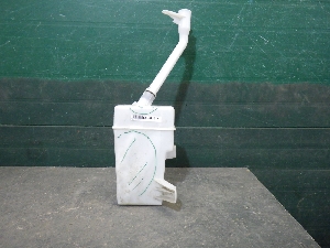 GEELY ATLAS PRO  бачок омывателя лобового стекла 6025027200 2023г. арт.1332013