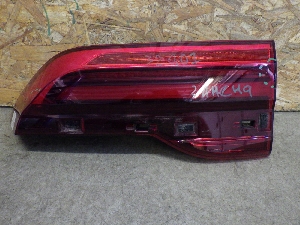 BMW X7  фонарь задний левый наружный 63217442291 2020г. арт.1332807   Уценка