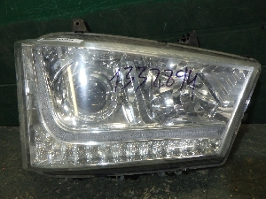 FAW J7 фара правая 37110202000C00/C 2023г. арт.1332894 галоген Уценка