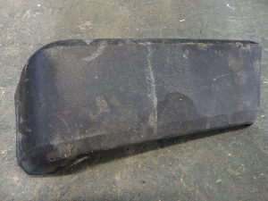 ВАЗ 2121  облицовка бампера заднего 21210280415210 2022г. арт.1333041