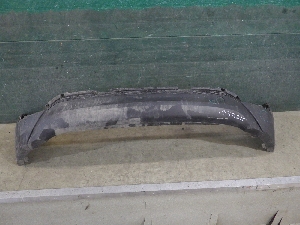 HYUNDAI TUCSON  спойлер бампера заднего 86612D7000 2017г. арт.1333215