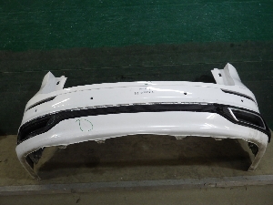 JAECOO J8 облицовка бампера заднего 602005120AA 2024г. арт.1333747 Уценка