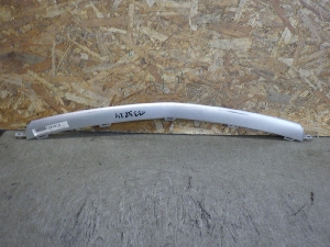 BELGEE X50  молдинг бампера переднего центральный 6013538000 2024г. арт.1333824