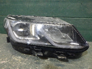 BELGEE X50  фара правая 6608098730 2024г. арт.1333825 LED