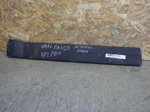 HAVAL DARGO  молдинг двери задней правой 5006800XKN04A 2023г. арт.1333828