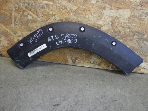 HAVAL DARGO  накладка двери задней правой 5006400XKN52AJ8 2023г. арт.1333829