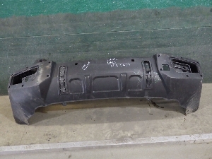 HAVAL DARGO  облицовка бампера заднего 2804120XKN52A 2023г. арт.1333831