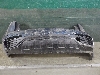 GEELY MONJARO  облицовка бампера заднего 6044124500 2024г. арт.1333962