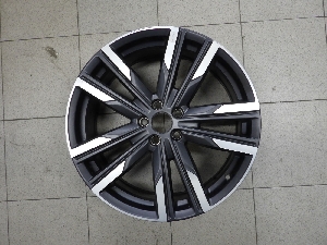 GEELY MONJARO  диск колеса переднего правого 4024068200 2024г. арт.1334526  R20