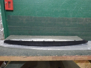 TOYOTA AURIS  спойлер бампера заднего 5245302010 2012г. арт.1334573