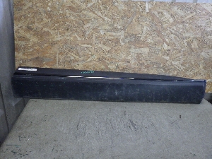 HAVAL F7X  накладка двери передней правой 5500600XKQ11A 2024г. арт.1334779