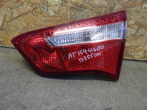 KIA RIO  фонарь задний правый внутренний 924044X000 
 2013г. арт.1335504   Уценка