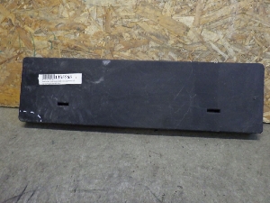 BELGEE X50  накладка под передний государсвенный регистрационный знак 6010107200 2024г. арт.1335568