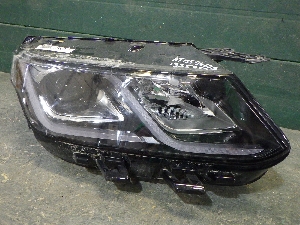 BELGEE X50  фара правая 6608101031 2023г. арт.1335853 галоген