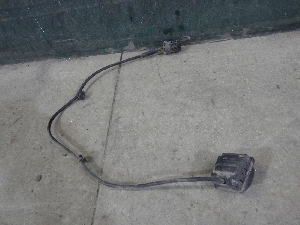 МОСКВИЧ 3 камера задняя 3667340U3480 2024г. арт.1336479