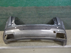 JAECOO J7 облицовка бампера заднего 602003172AA
2024г. арт.1336980