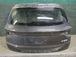 BELGEE X50  крышка багажника 5062031900C15
 2024г. арт.1337053