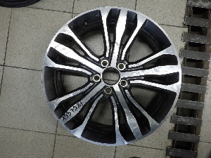 HAVAL F7  диск колеса заднего правого 3113102XKQ00A 2020г. арт.1337281  R19