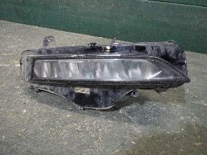 SKODA OCTAVIA фара противотуманная правая 5E3941700 2021г. арт.1338322 Уценка