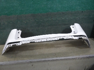 JAECOO J8 облицовка бампера заднего 602005120AA 2024г. арт.1339276