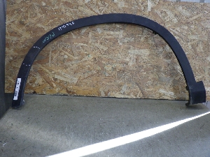 OMODA C5 накладка арки крыла переднего левого 609001176AA 2023г. арт.1341940