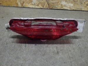 TOYOTA C-HR фонарь противотуманный задний 81480F4010 2019г. арт.1342182 Уценка