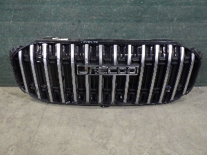 JAECOO J8 решетка облицовки радиатора 602003279AA 2024г. арт.1342200