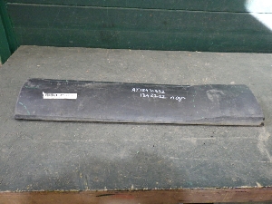 HAVAL F7  молдинг двери задней левой 5500760XKQ11A8L 2024г. арт.1342222   Уценка