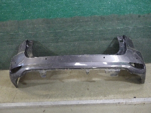 TOYOTA FORTUNER  облицовка бампера заднего 521590K972
 2021г. арт.1342274