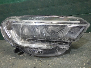 ВАЗ ВЕСТА фара правая 8450040000 2023г. арт.1342440 LED Уценка