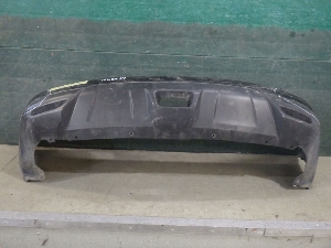 NISSAN X-TRAIL  облицовка бампера заднего 850224CN0H 2018г. арт.1342459