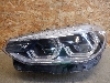 BMW X4  фара левая 63117466119 2020г. арт.1343383 LED