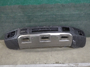 HAVAL DARGO  облицовка бампера переднего 2803104XKN04A 2024г. арт.1343703   Уценка