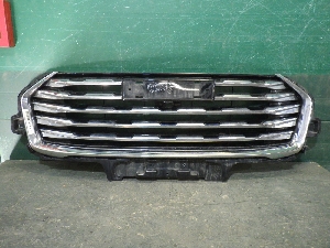 HAVAL JOLION  облицовка радиатора 5509132XST01A 2023г. арт.1343704