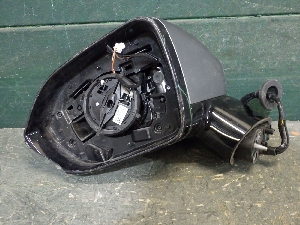 CHERY TIGGO 9 зеркало в сборе левое 601001140AAAUE 2024г. арт.1344746 Уценка