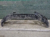 AUDI A4  облицовка бампера переднего 8W0807065AHGRU 2018г. арт.1345583