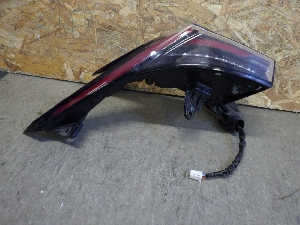 JETOUR DASHING фонарь задний левый наружный F164433010CA 2024г. арт.1345685