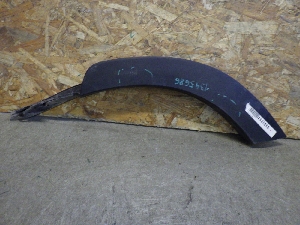 JETOUR DASHING накладка двери задней левой F165500150CA 2024г. арт.1345686