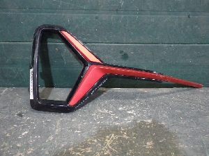 CHANGAN CS35PLUS облицовка фары противотуманной левой S111F2713012700 2023г. арт.1345705 Уценка